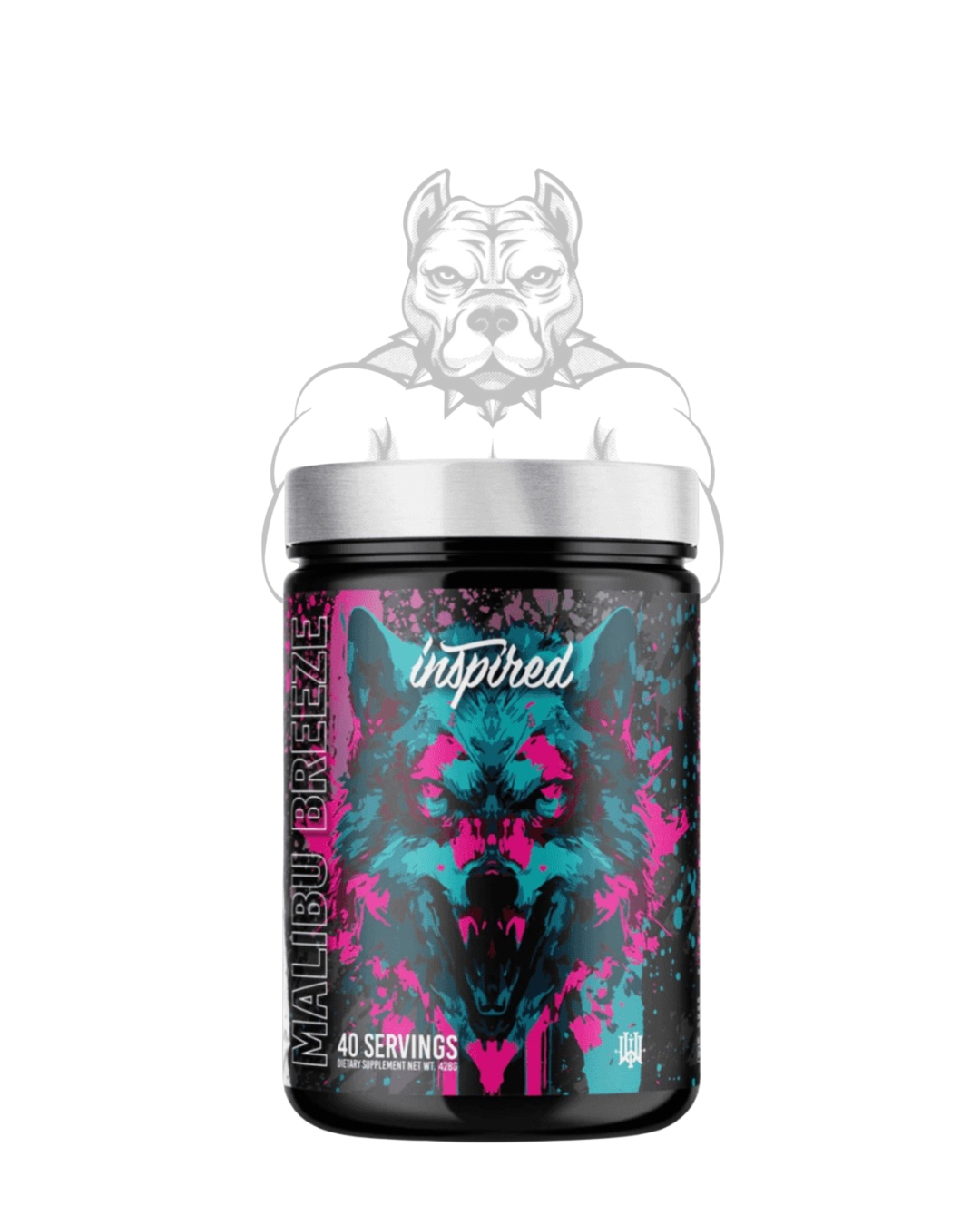BulkBully Supplements 
