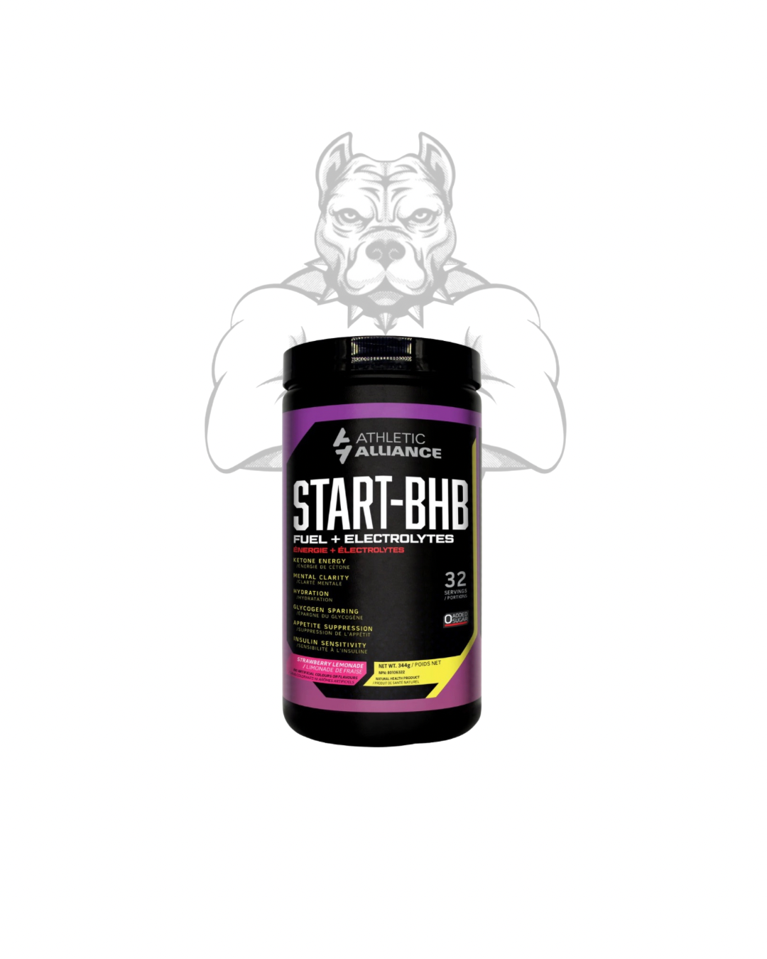 BulkBully Supplements 