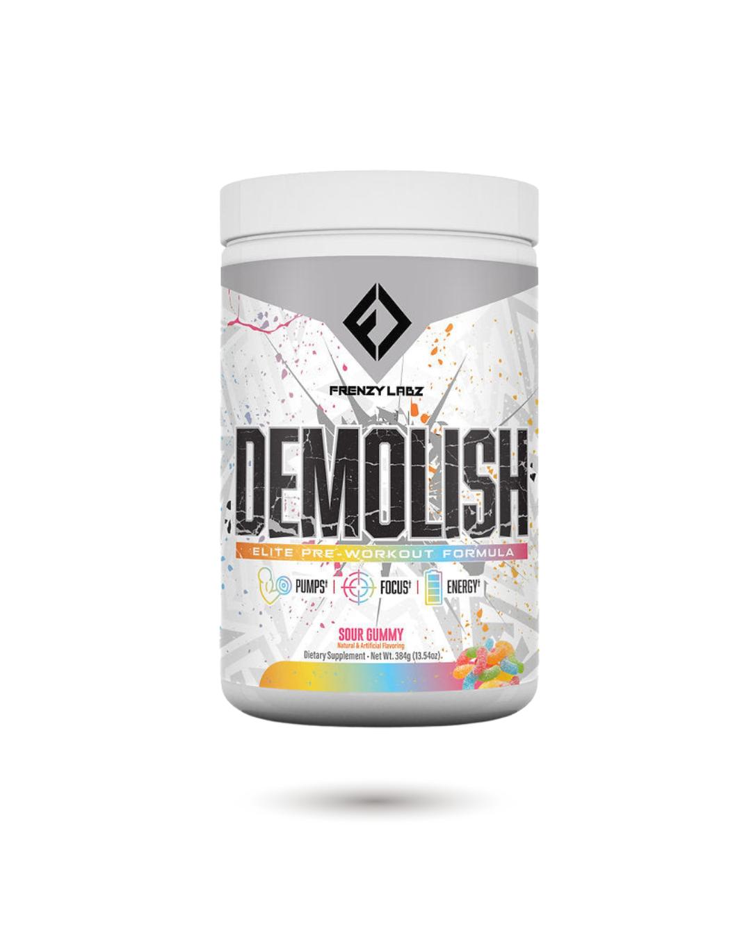 BulkBully Supplements 