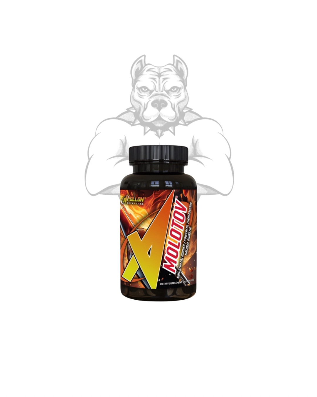 BulkBully Supplements 