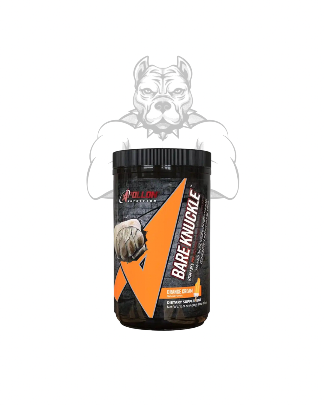 BulkBully Supplements 