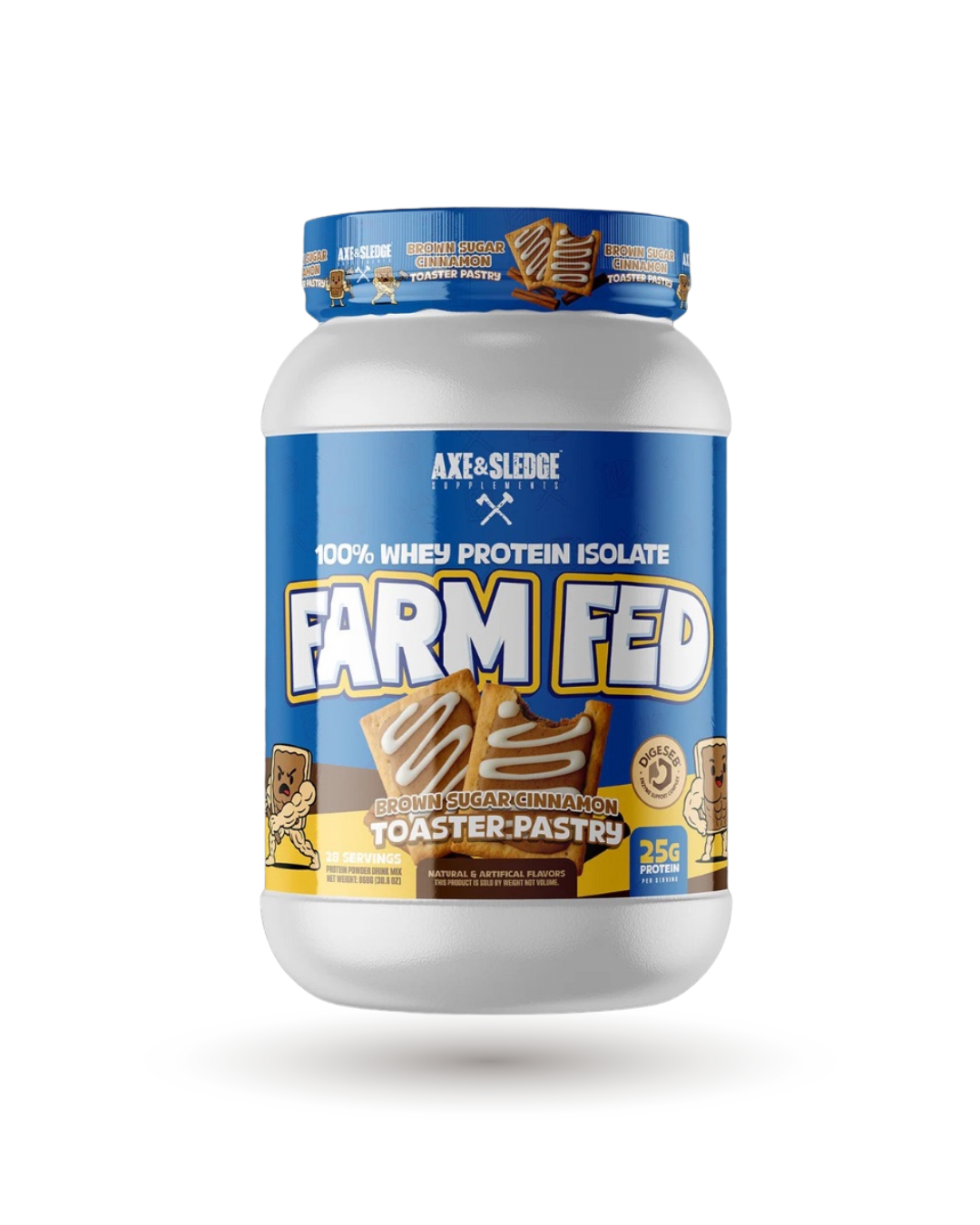 BulkBully Supplements 