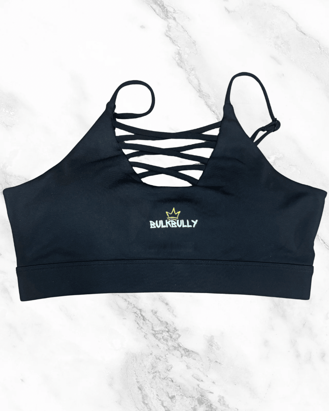 BulkBully Sports Bra 