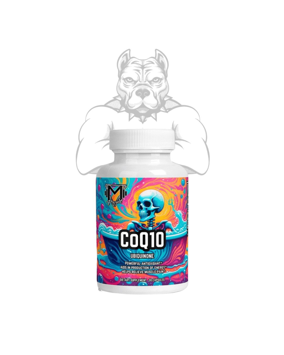 BulkBully Supplements 