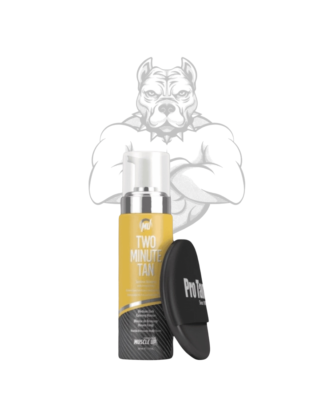 BulkBully Supplements 