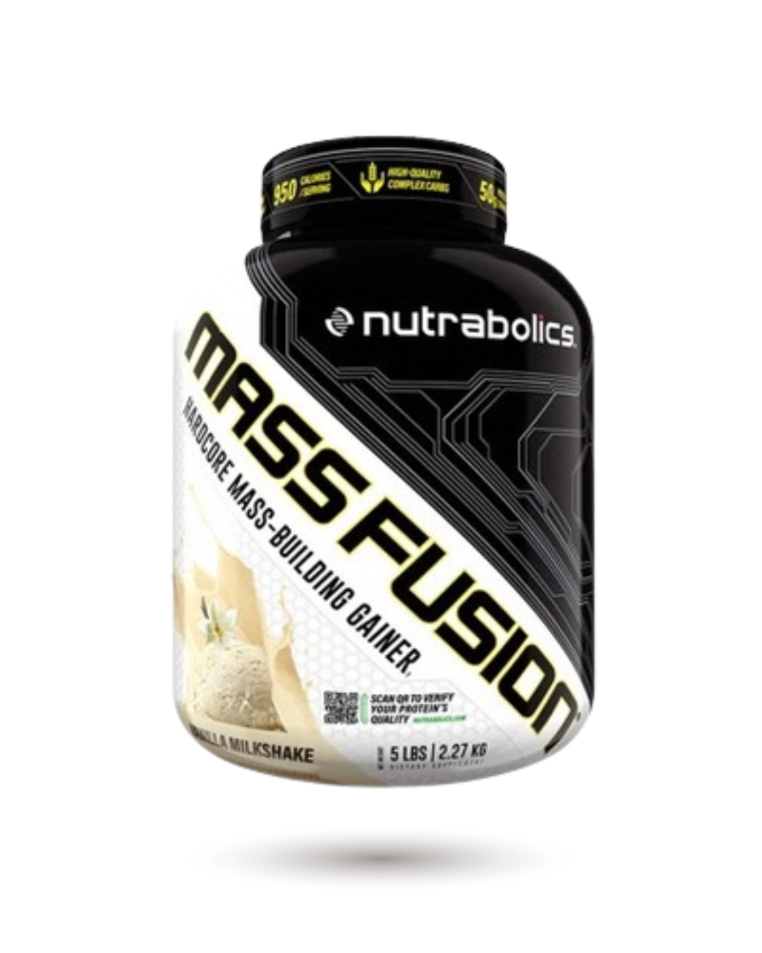 BulkBully Supplements 