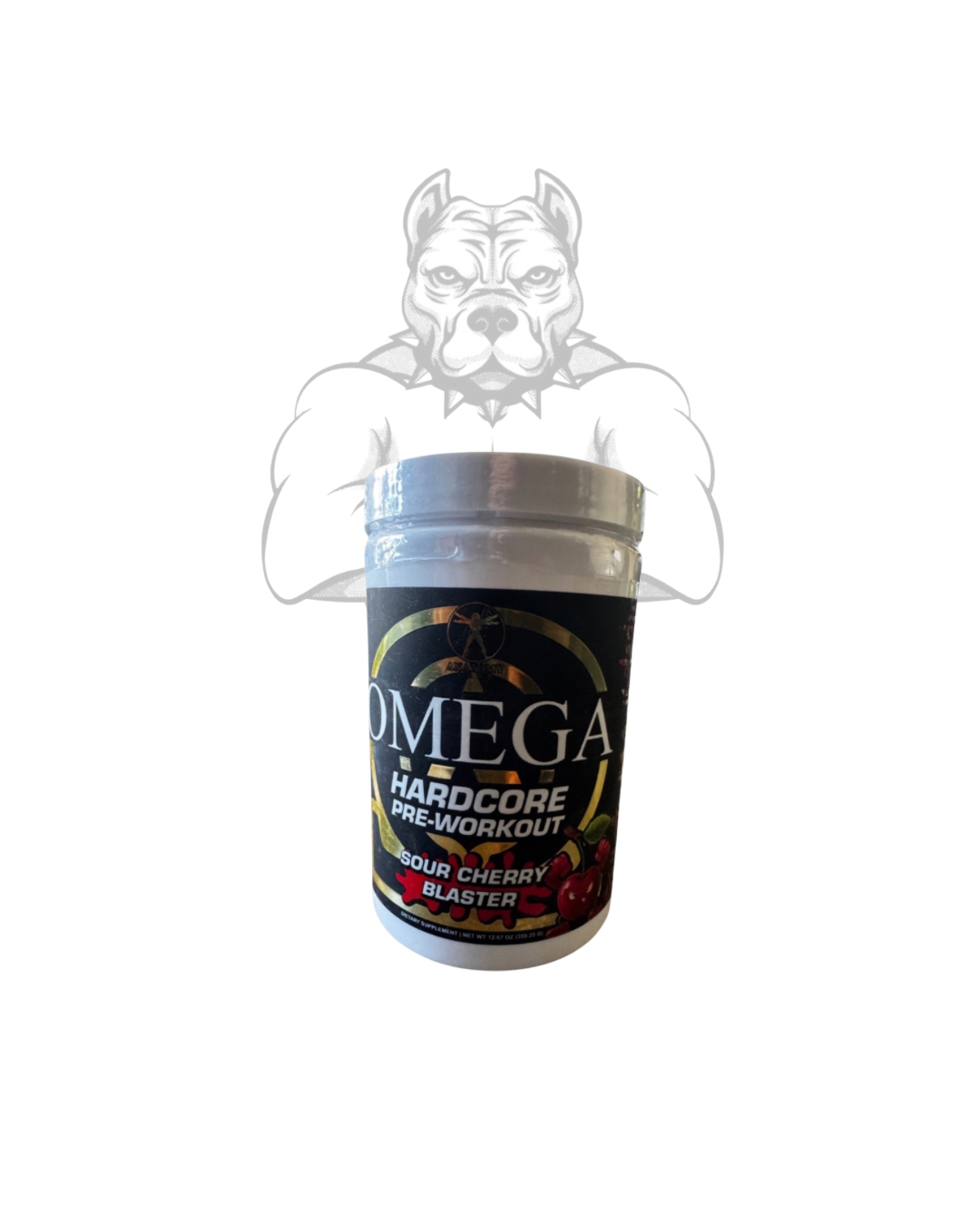 BulkBully Supplements 
