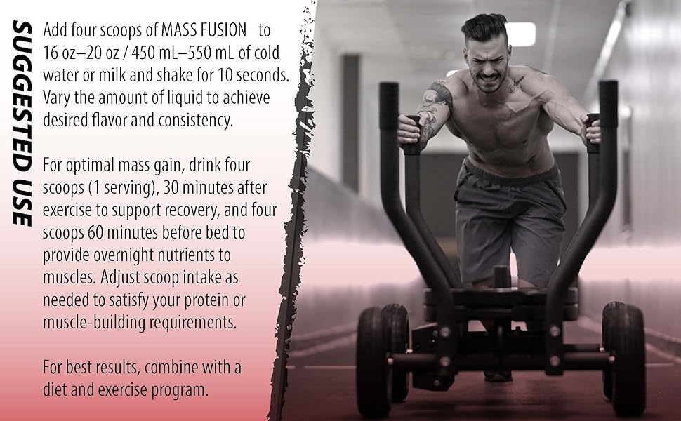 BulkBully Supplements 