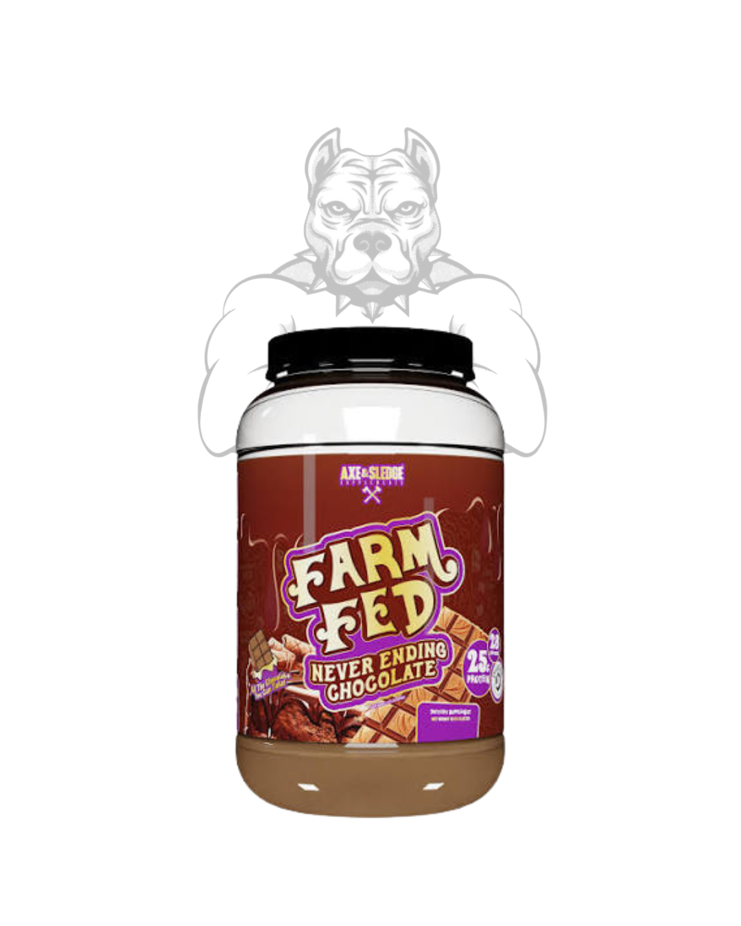 BulkBully Supplements 