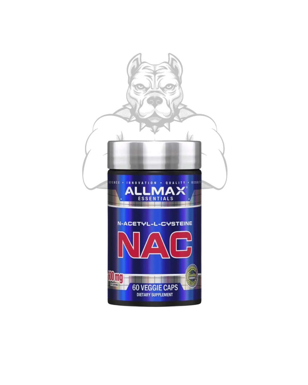 BulkBully Supplements 