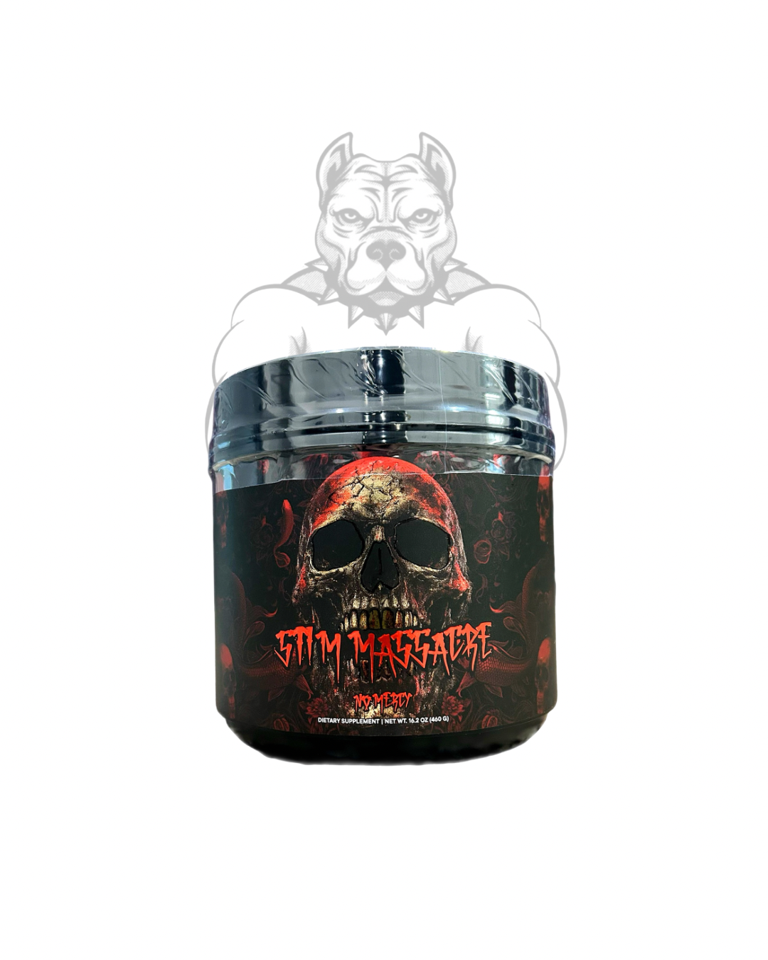 BulkBully Supplements 