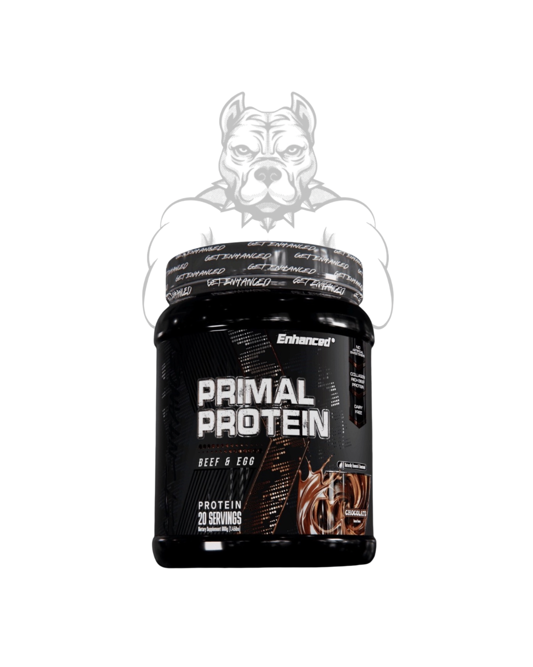 BulkBully Supplements 