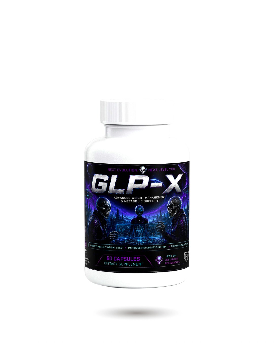 BulkBully Supplements 
