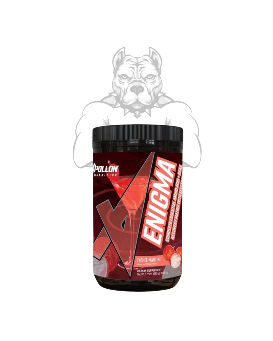 BulkBully Supplements 