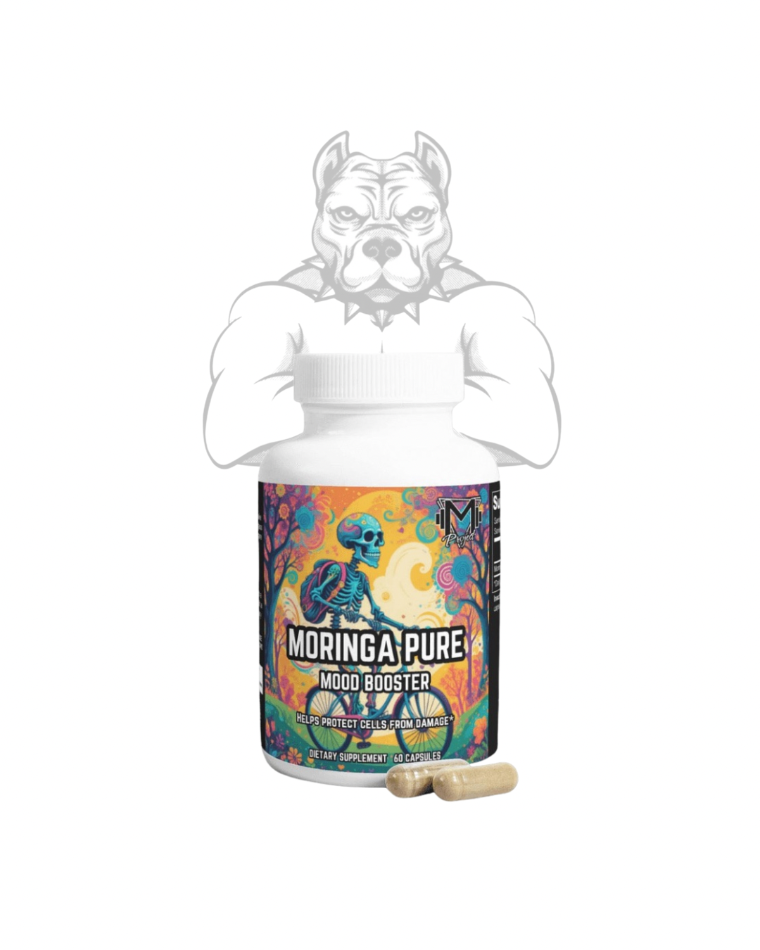 BulkBully Supplements 