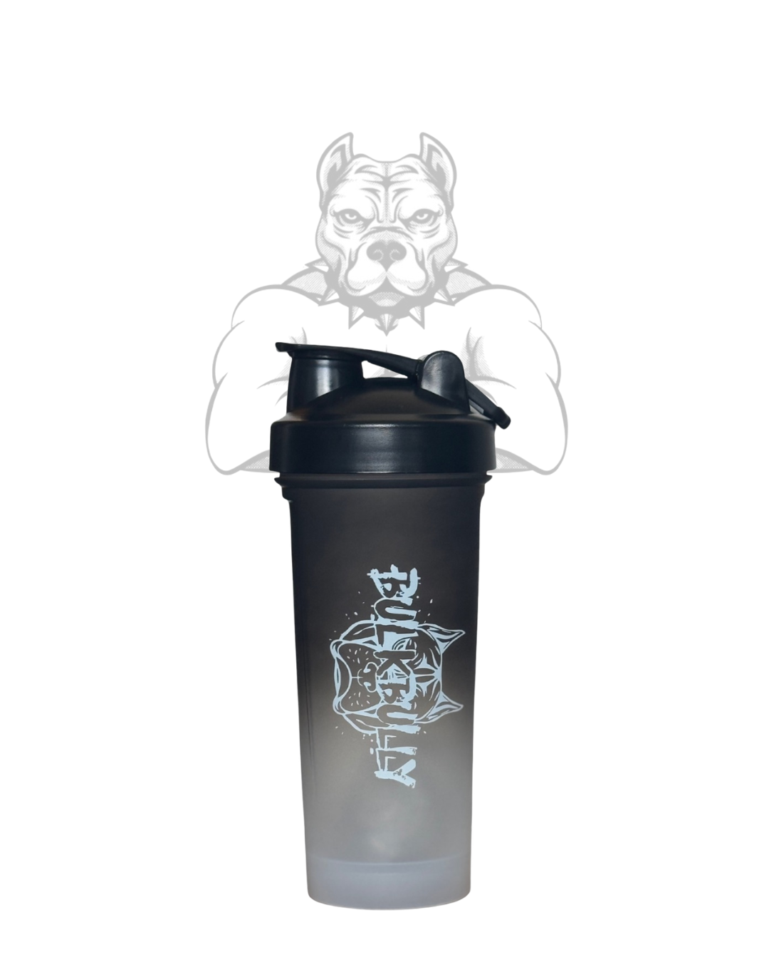 BulkBully Supplements 
