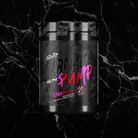 Nutrifitt Pump Carnage Non-Stim Formula in Ragesicle flavor, ideal for stimulant-free workouts with maximum pump and vascularity.