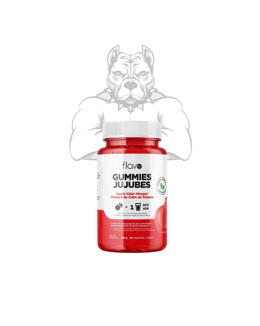 BulkBully Supplements 