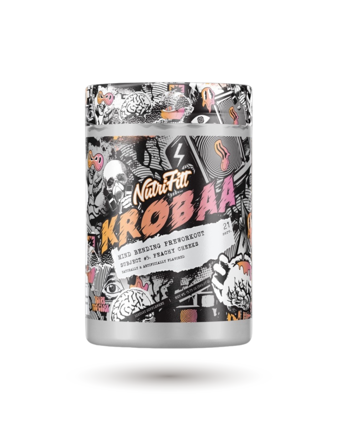 BulkBully Supplements 