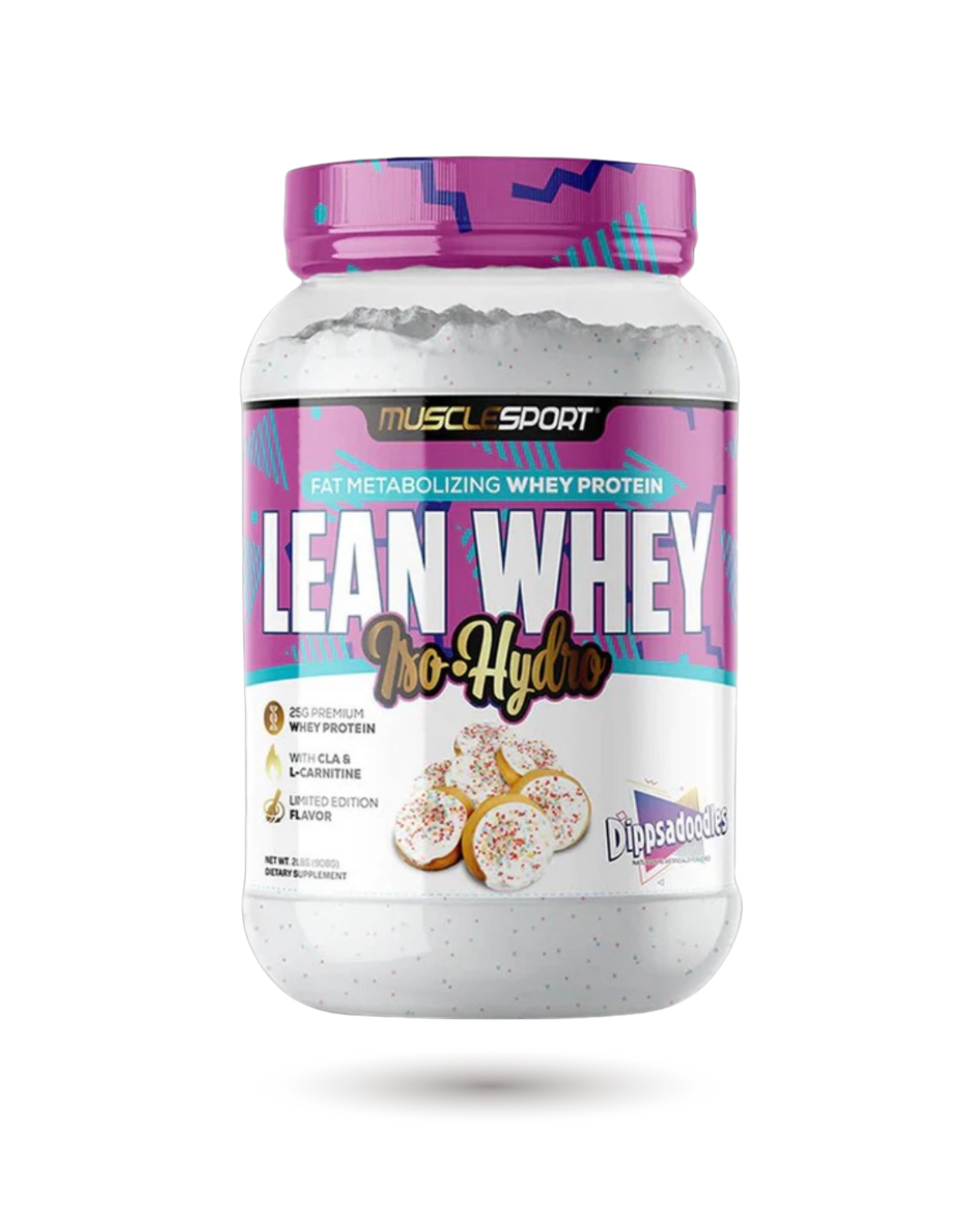 BulkBully Supplements 