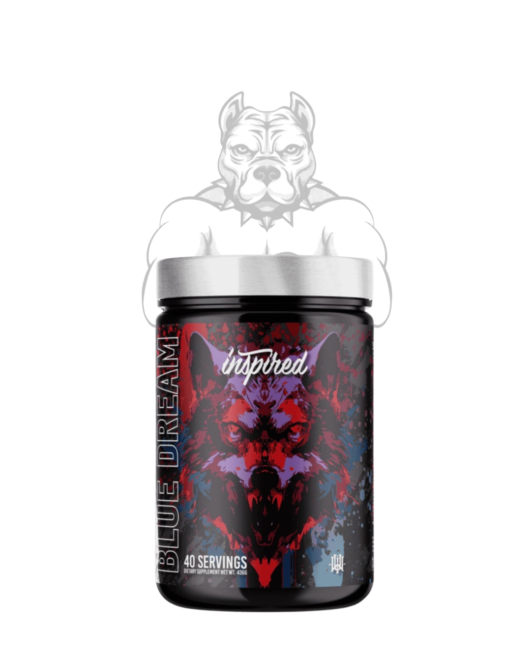 BulkBully Supplements 