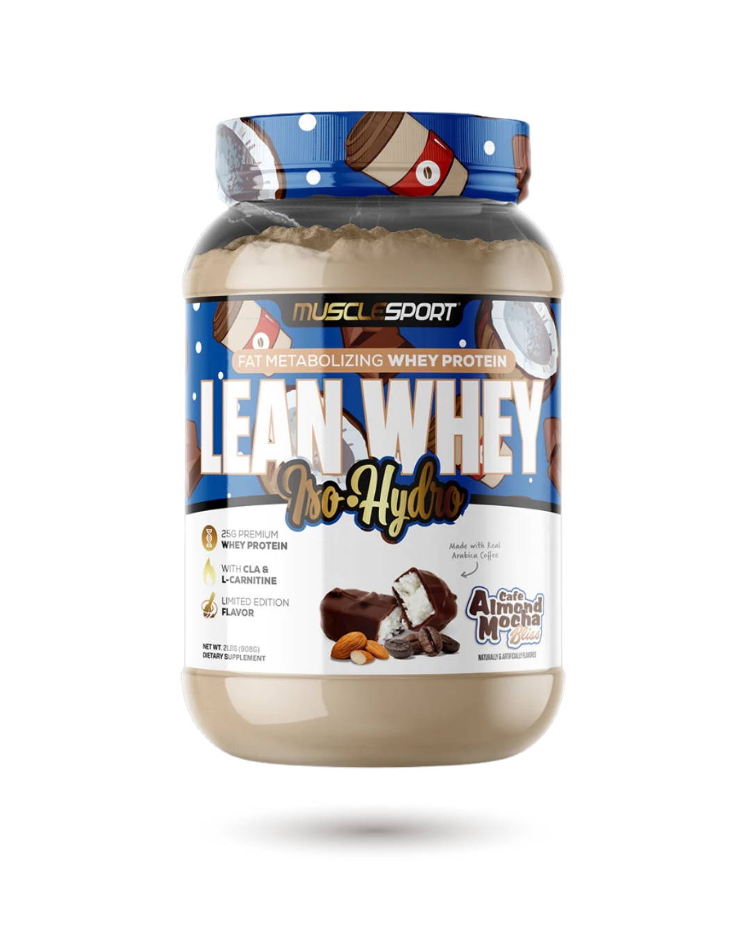 BulkBully Supplements 