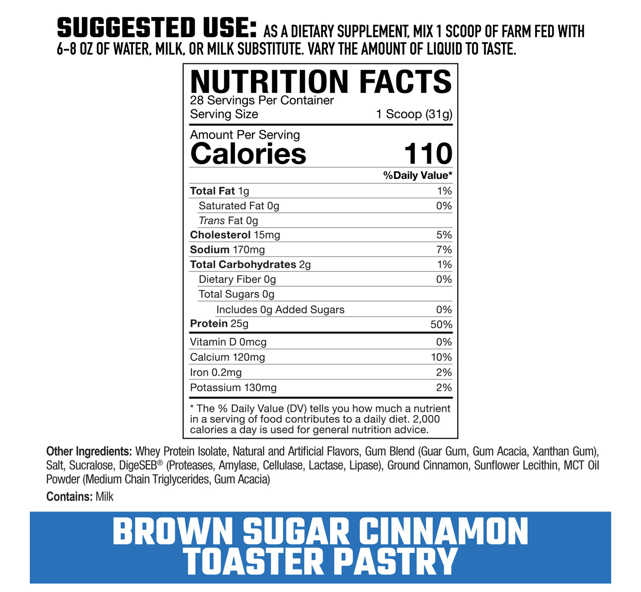 BulkBully Supplements 