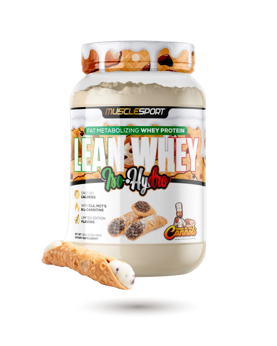 BulkBully Supplements 