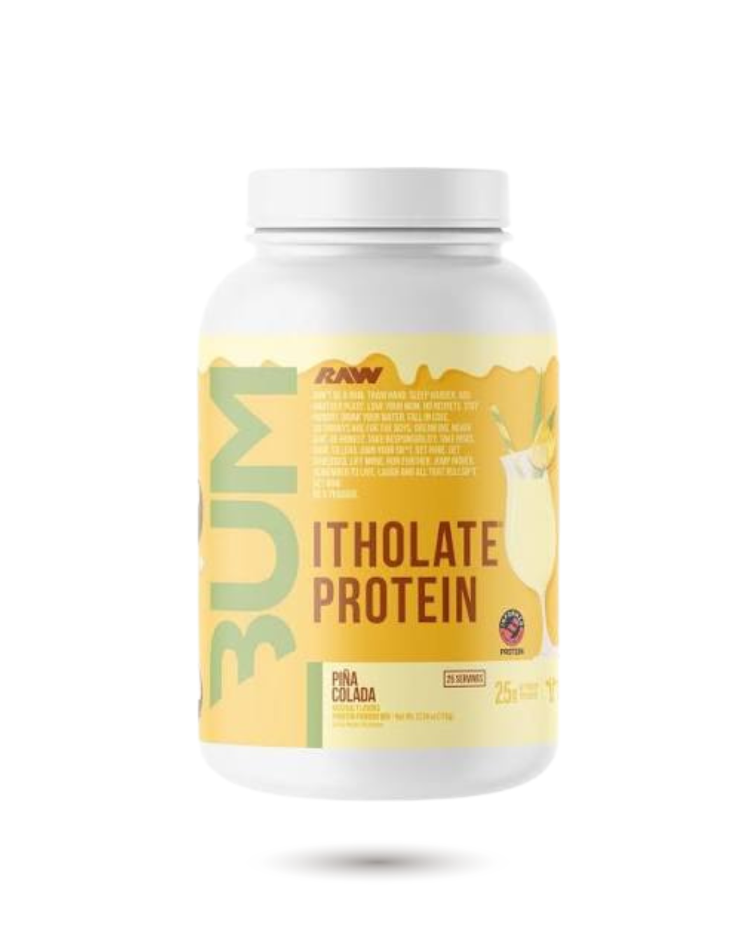 BulkBully Supplements 