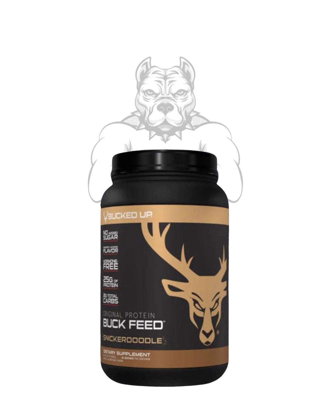 BulkBully Supplements 