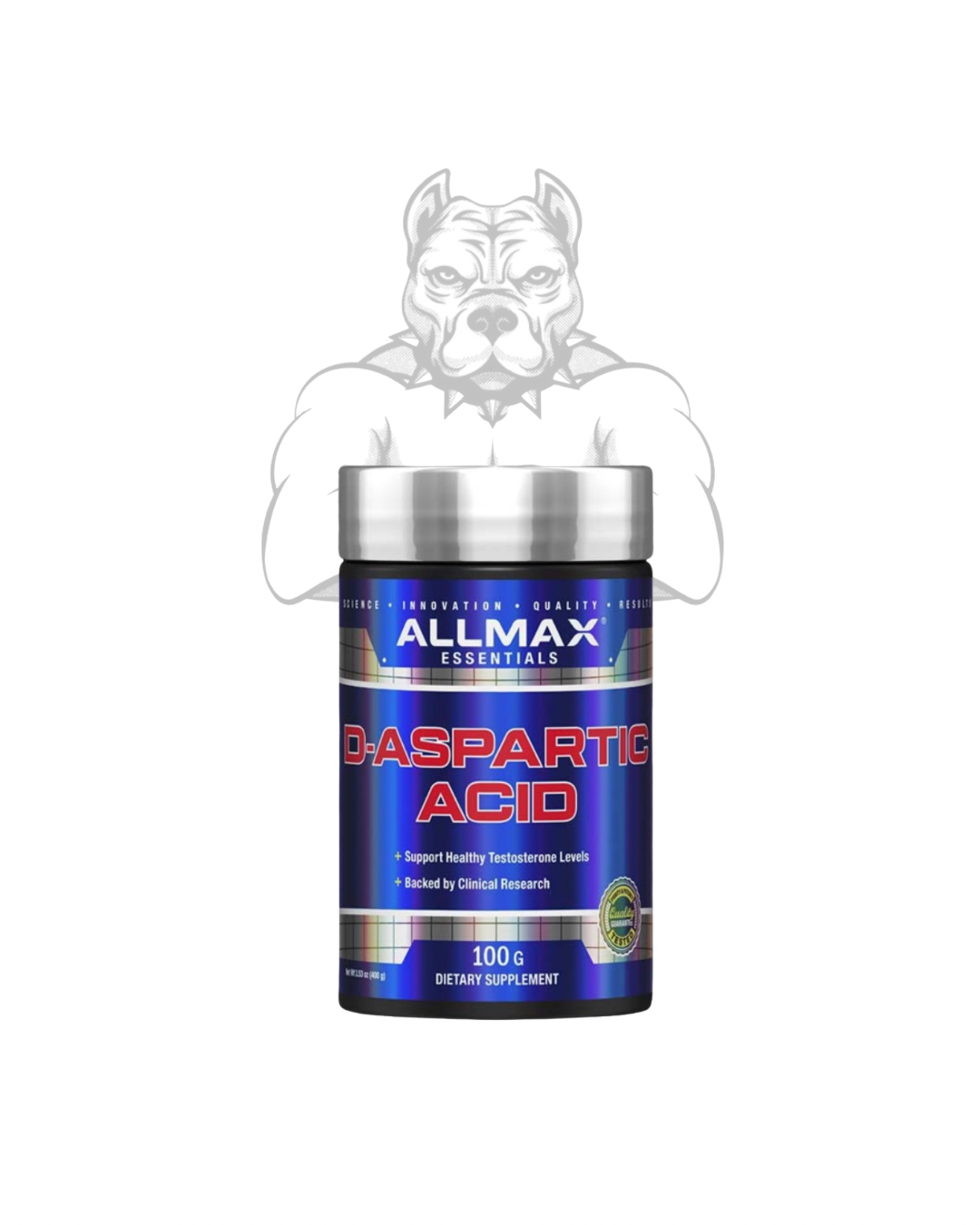 BulkBully Supplements 
