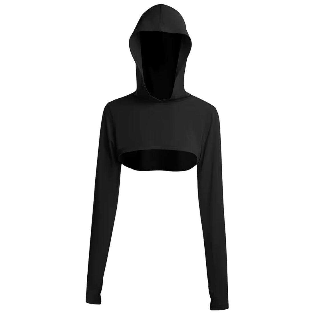 BulkBully Sports Shrug