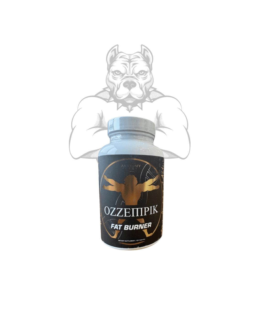 BulkBully Supplements 