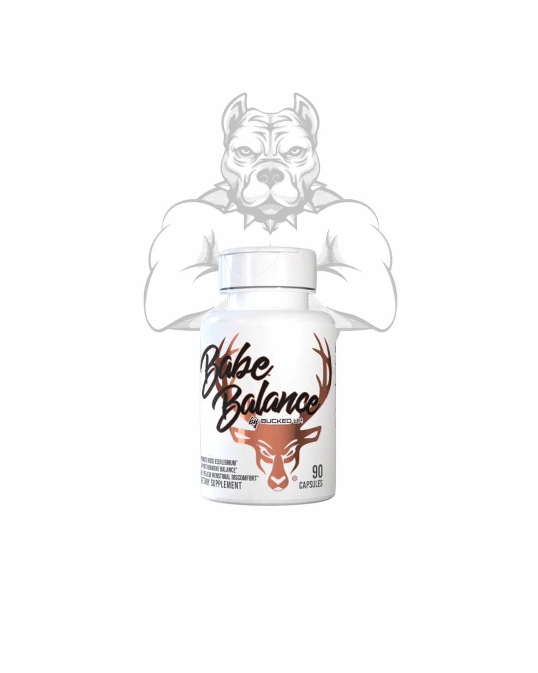 BulkBully Supplements 