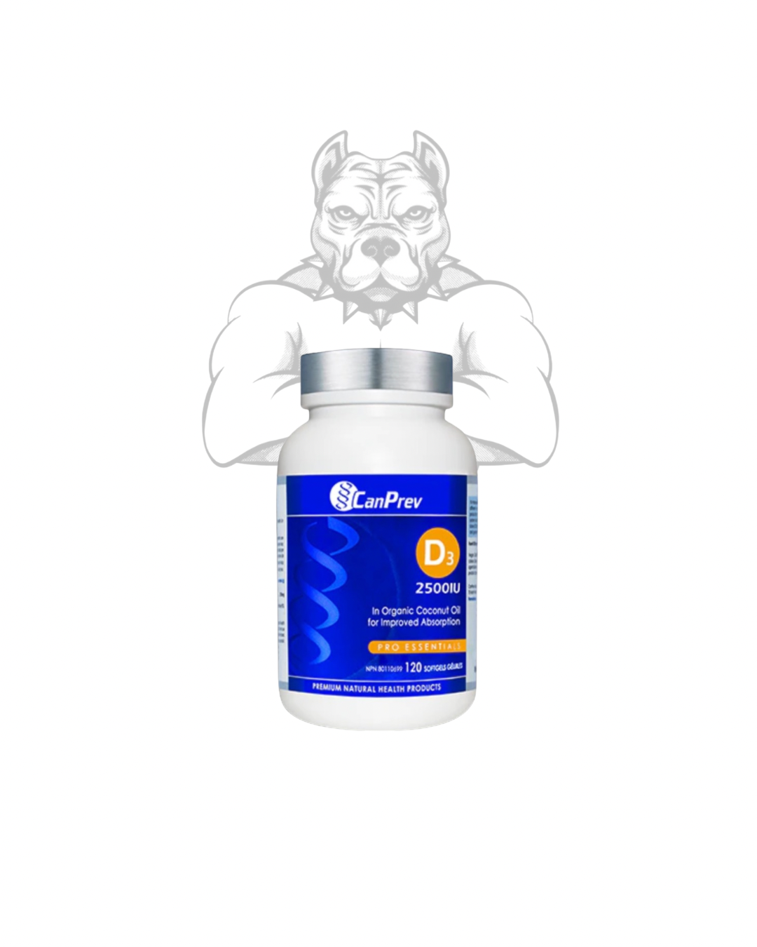 BulkBully Supplements 