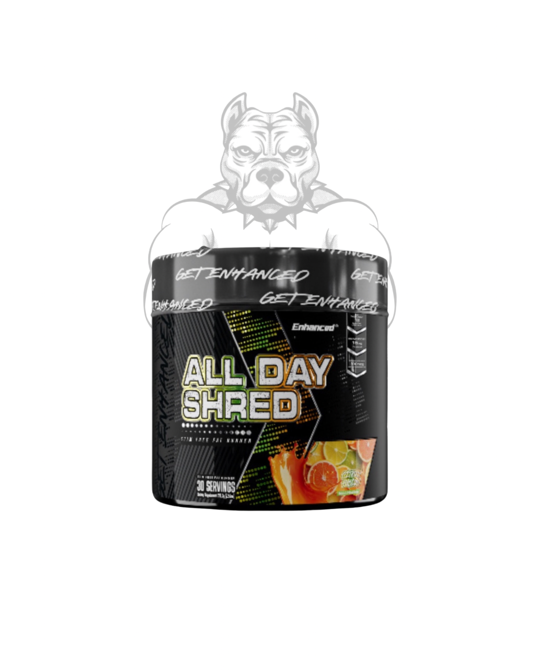 BulkBully Supplements 