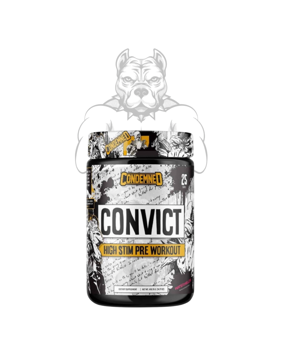 BulkBully Supplements 