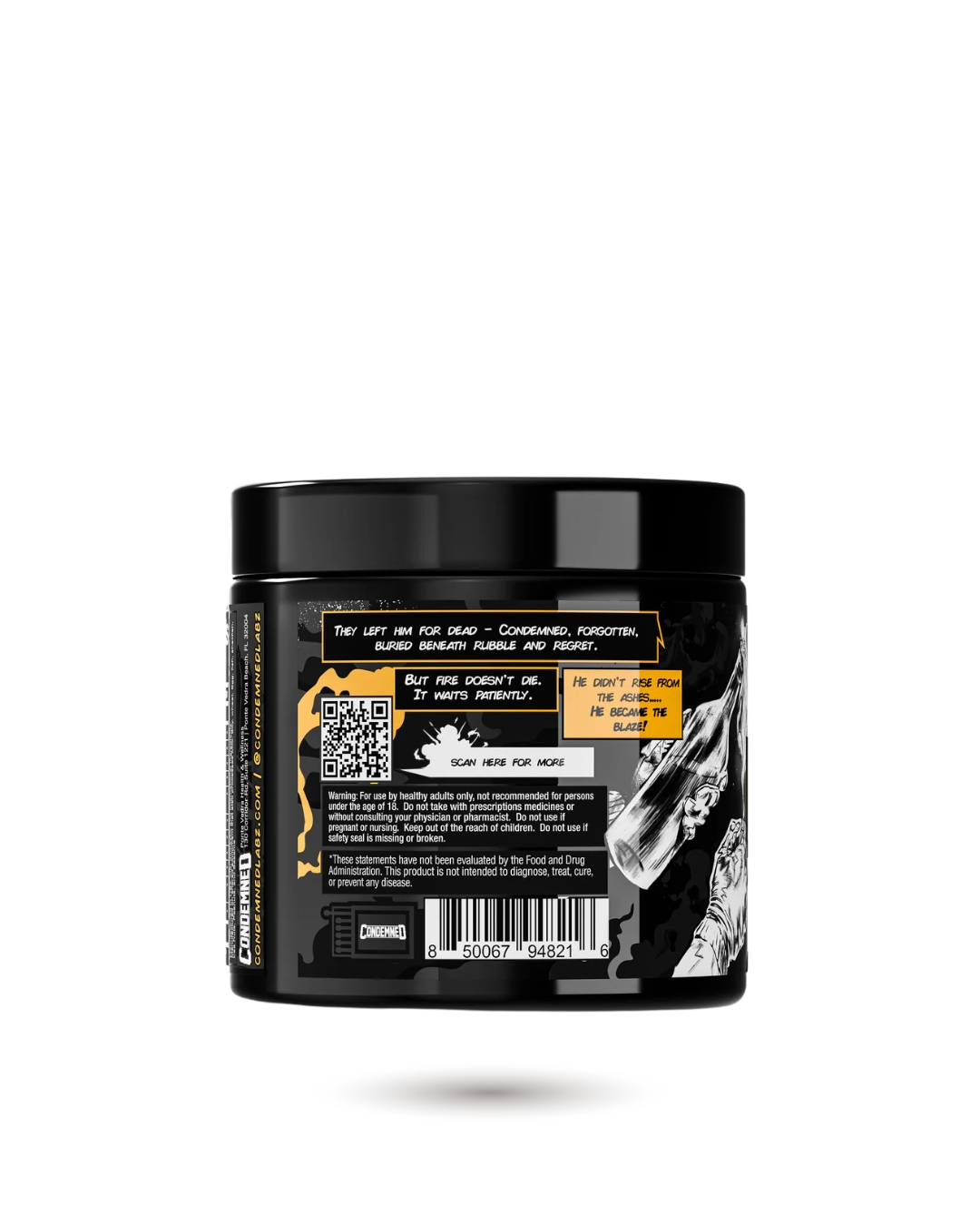 BulkBully Supplements 