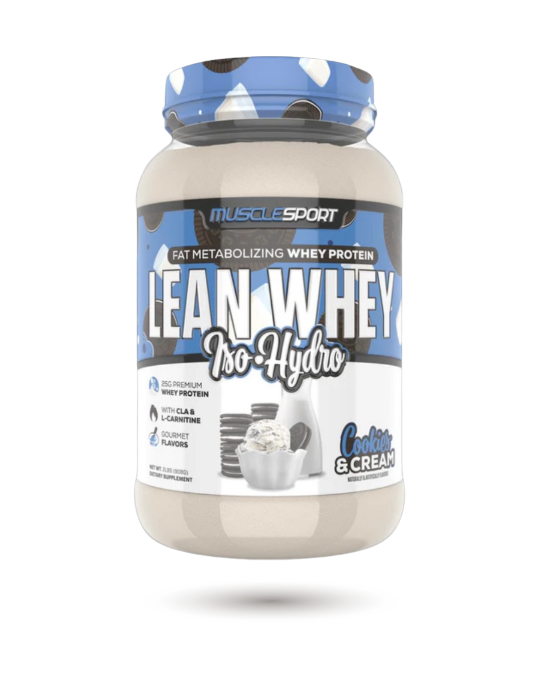 BulkBully Supplements 