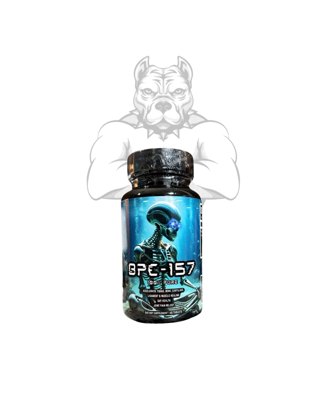 BulkBully Supplements 