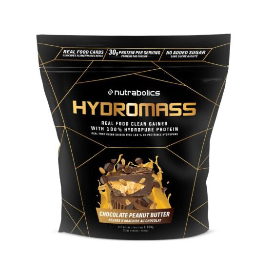 BulkBully Supplements 