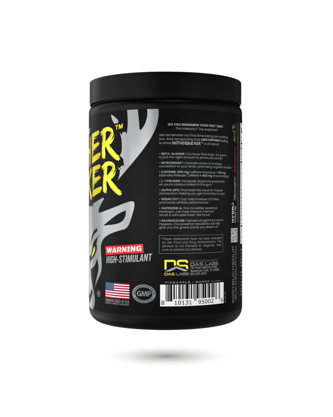 BulkBully Supplements 