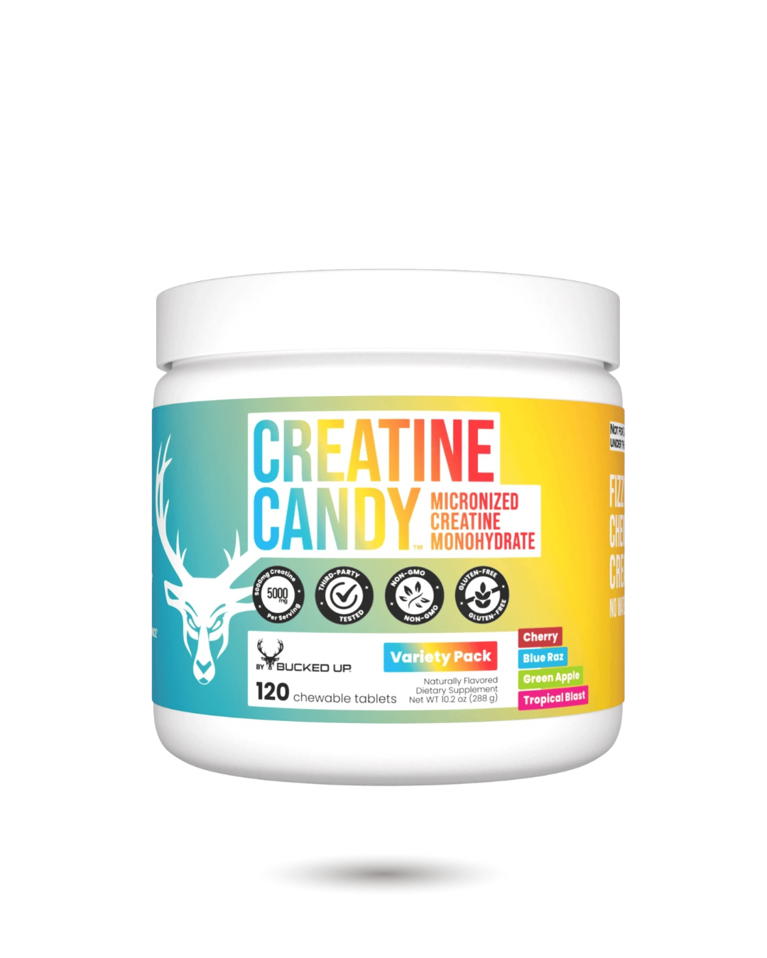 BulkBully Supplements 