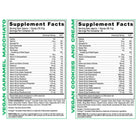 Vegan Protein Supplement-Black Magic Supply | 20g Protein