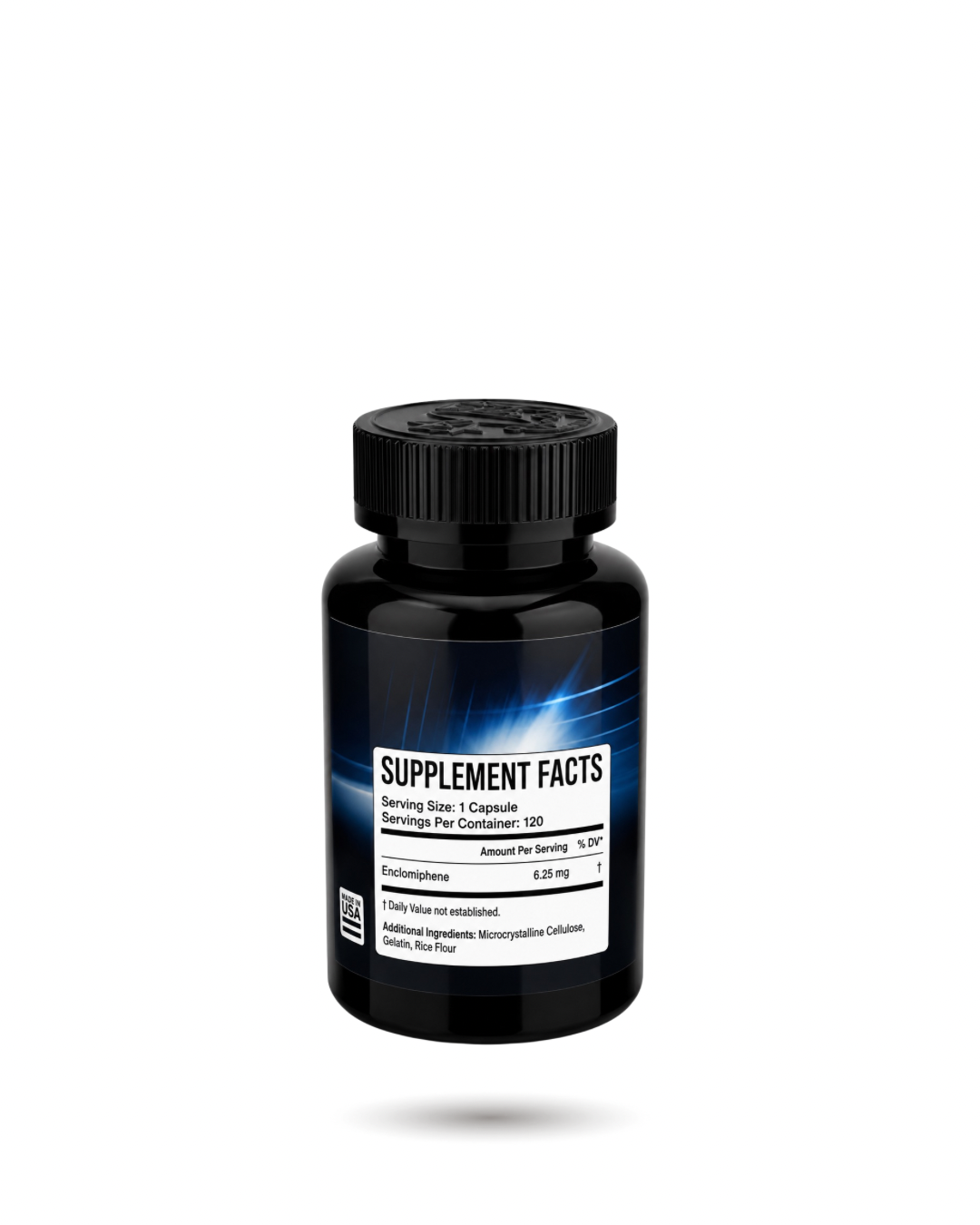 BulkBully Supplements 