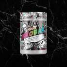 KROBA Nootropic Boost - Energy & Focus Pre-Workout in Candy flavor by NutriFitt