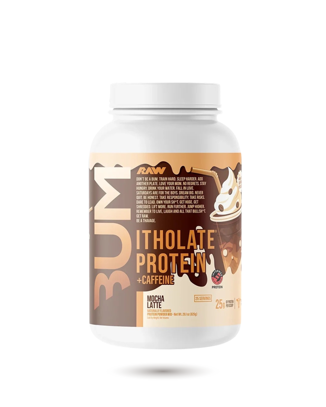 BulkBully Supplements 