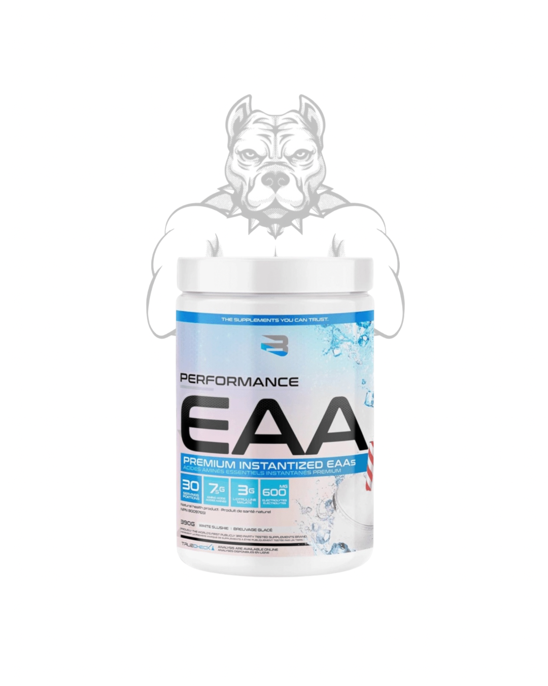 BulkBully Supplements 