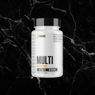 CNDMND Multi-Vitamin bottle with 60 tablets for daily energy boost and immune support.