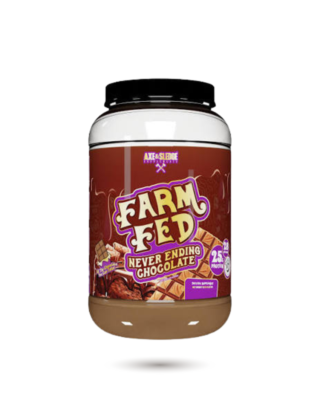 BulkBully Supplements 